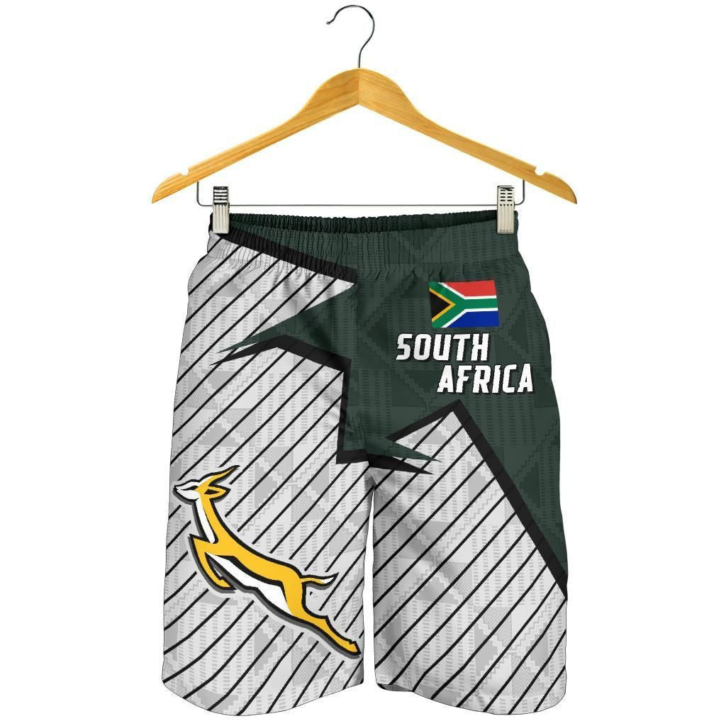 Short South Africa Shorts Springboks