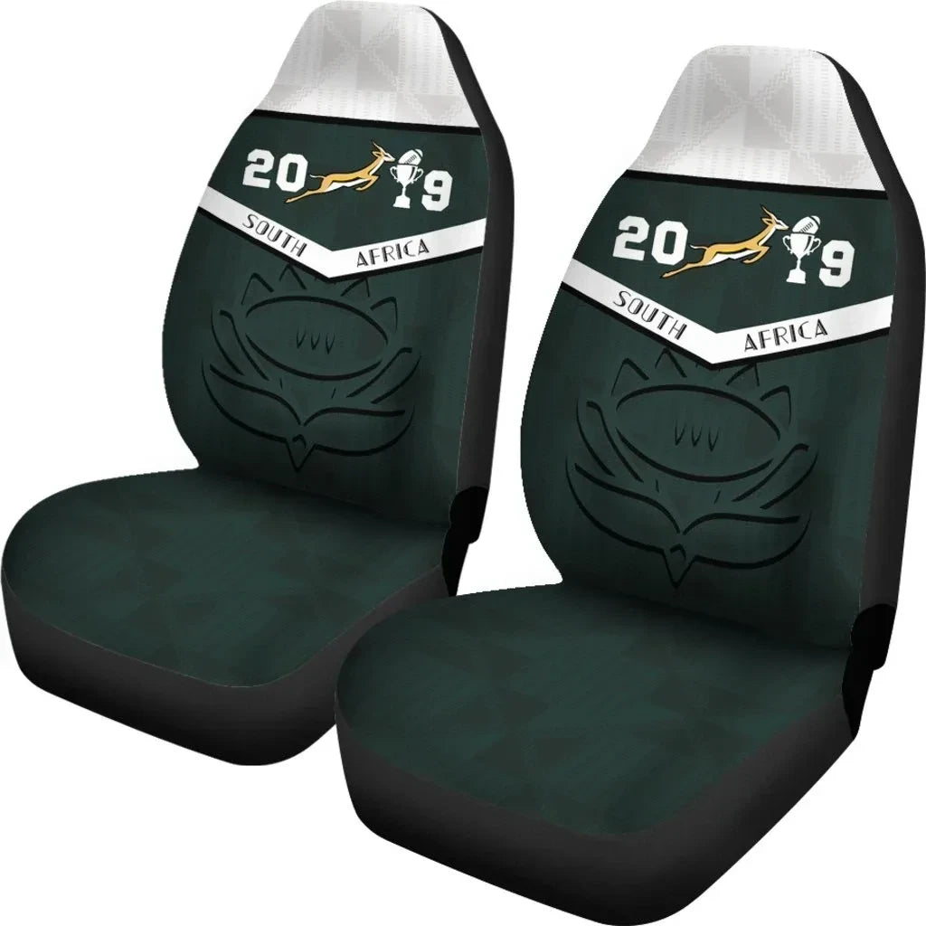 Maori 2021 Car Seat Covers Purple Aotearoa Tattoo