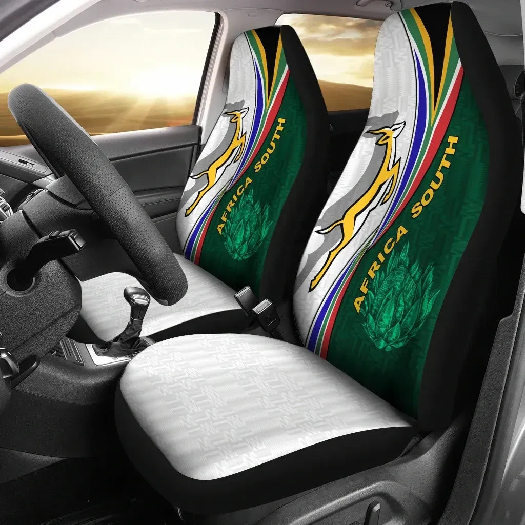 Maori 2021 Car Seat Covers Purple Aotearoa Tattoo