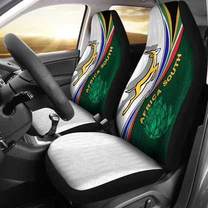 Maori 2021 Car Seat Covers Purple Aotearoa Tattoo