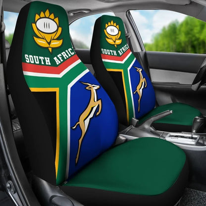 Car Seat Cover South Africa Car Seat Covers Springbok Rugby