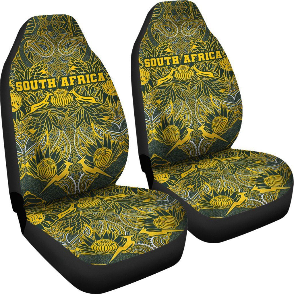 Maori 2021 Car Seat Covers Purple Aotearoa Tattoo