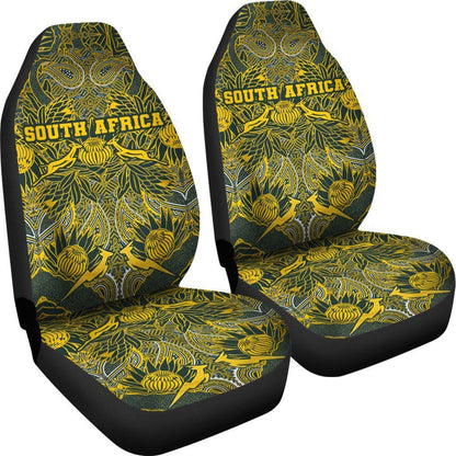 Maori 2021 Car Seat Covers Purple Aotearoa Tattoo
