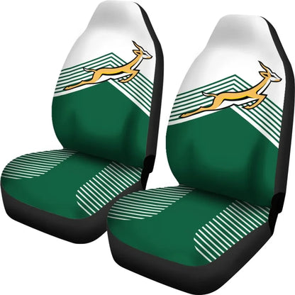 Car Seat Cover South Africa Springbok Car Seat Covers