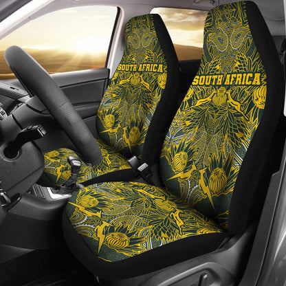 Car Seat Cover South Africa Springbok Car Seat Covers Proud Version