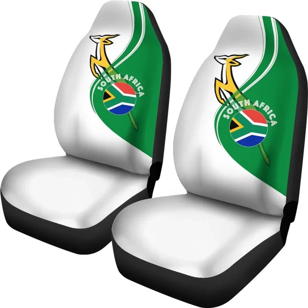 Car Seat Cover South Africa Car Seat Cover Springbok New Genration