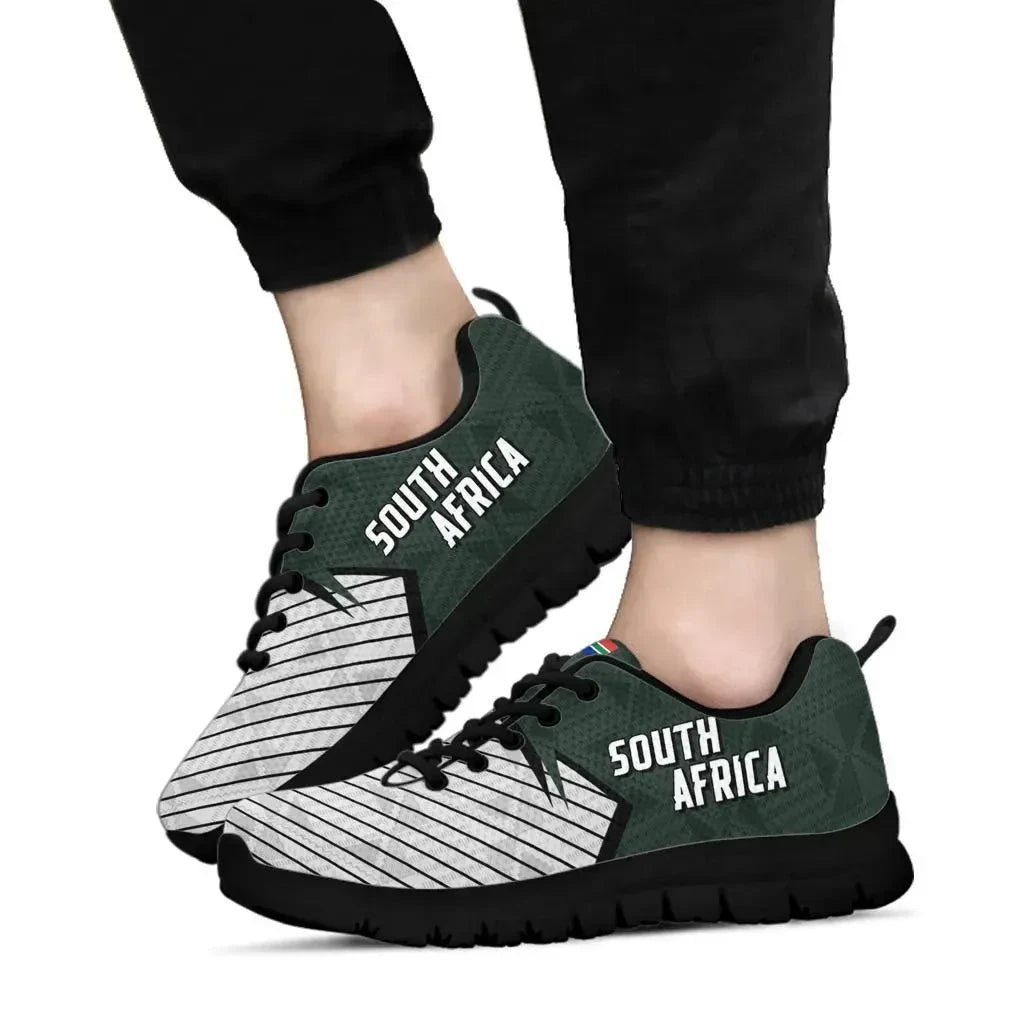 Sneakers South Africa Sneakers Springboks