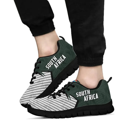 Sneakers South Africa Sneakers Springboks