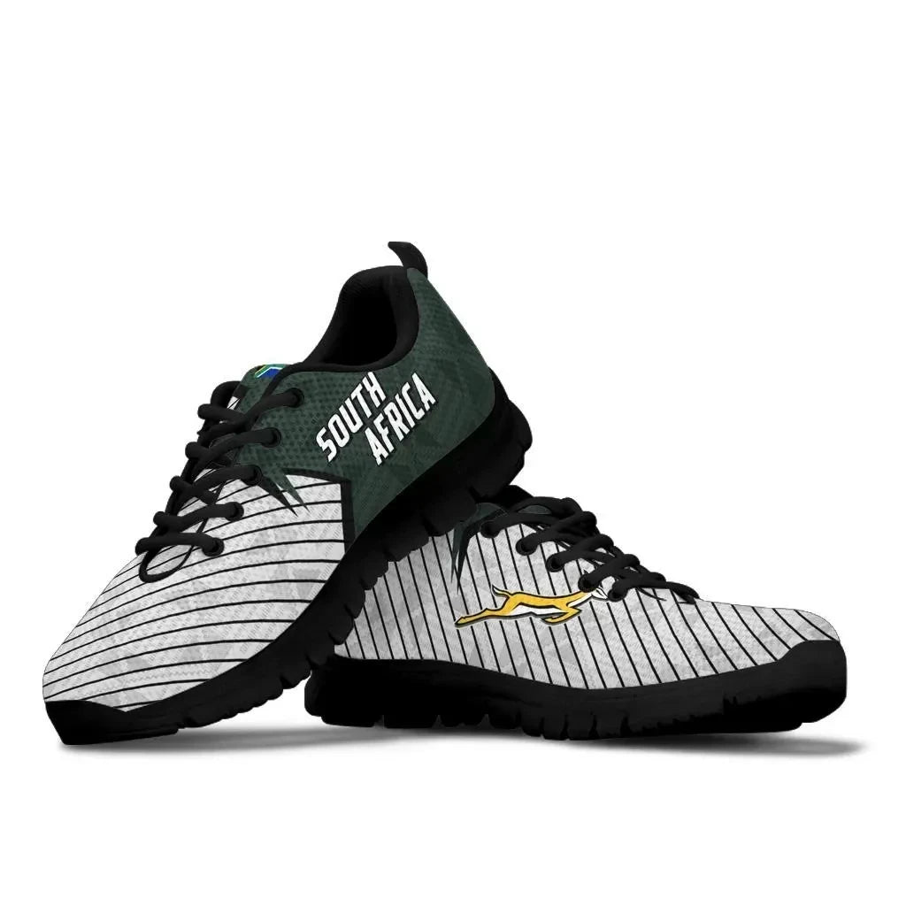 Sneakers South Africa Sneakers Springboks
