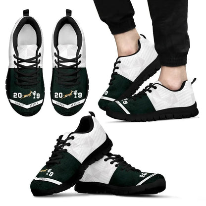 Sneakers South Africa Springbok Champion 2019 Sneakers