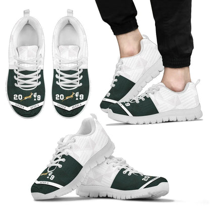 Sneakers South Africa Springbok Champion 2019 Sneakers