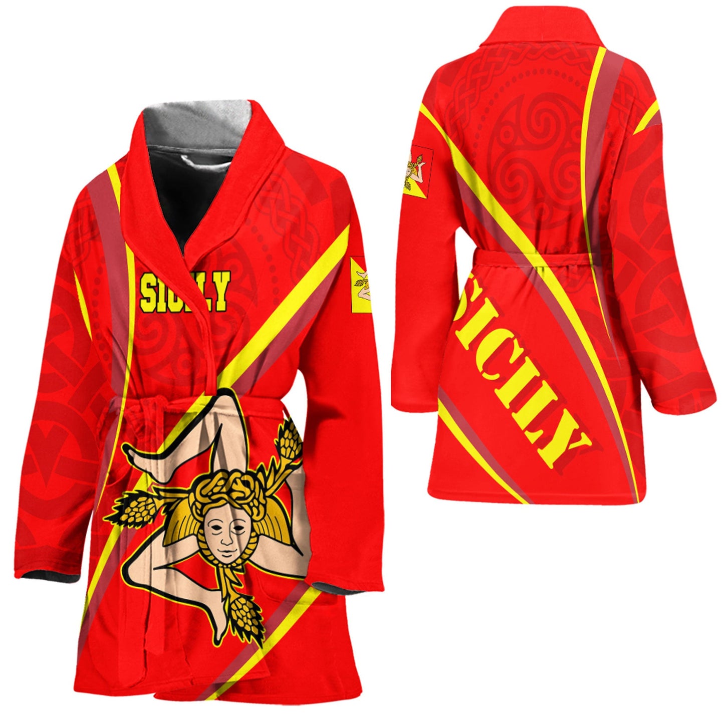 Haiti Special Grunge Flag Pullover Hoodie