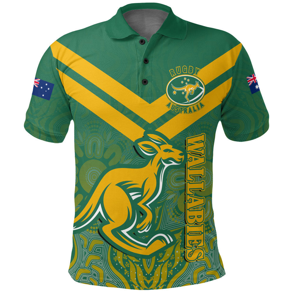 Polo Shirts  Custom Australia Rugby