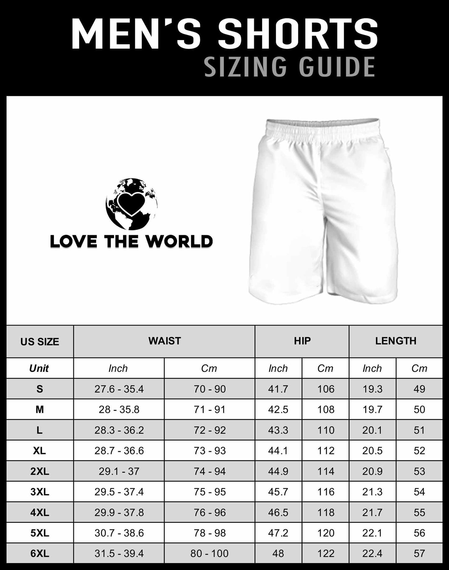 Clothing Custom Tunisia Sport Men Short