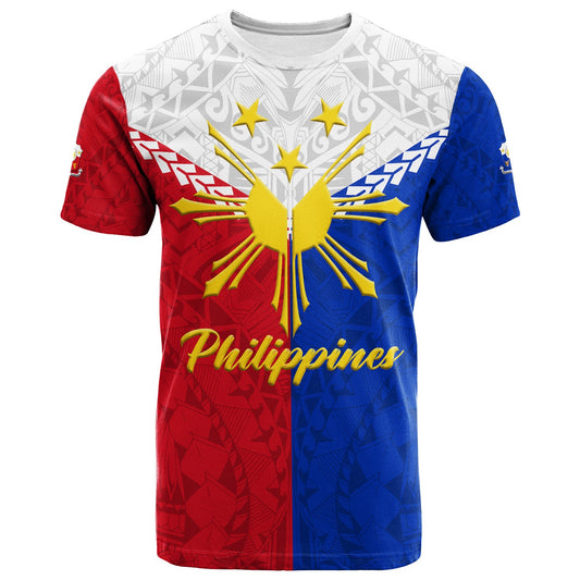 The Philippines Legend T - Shirt -