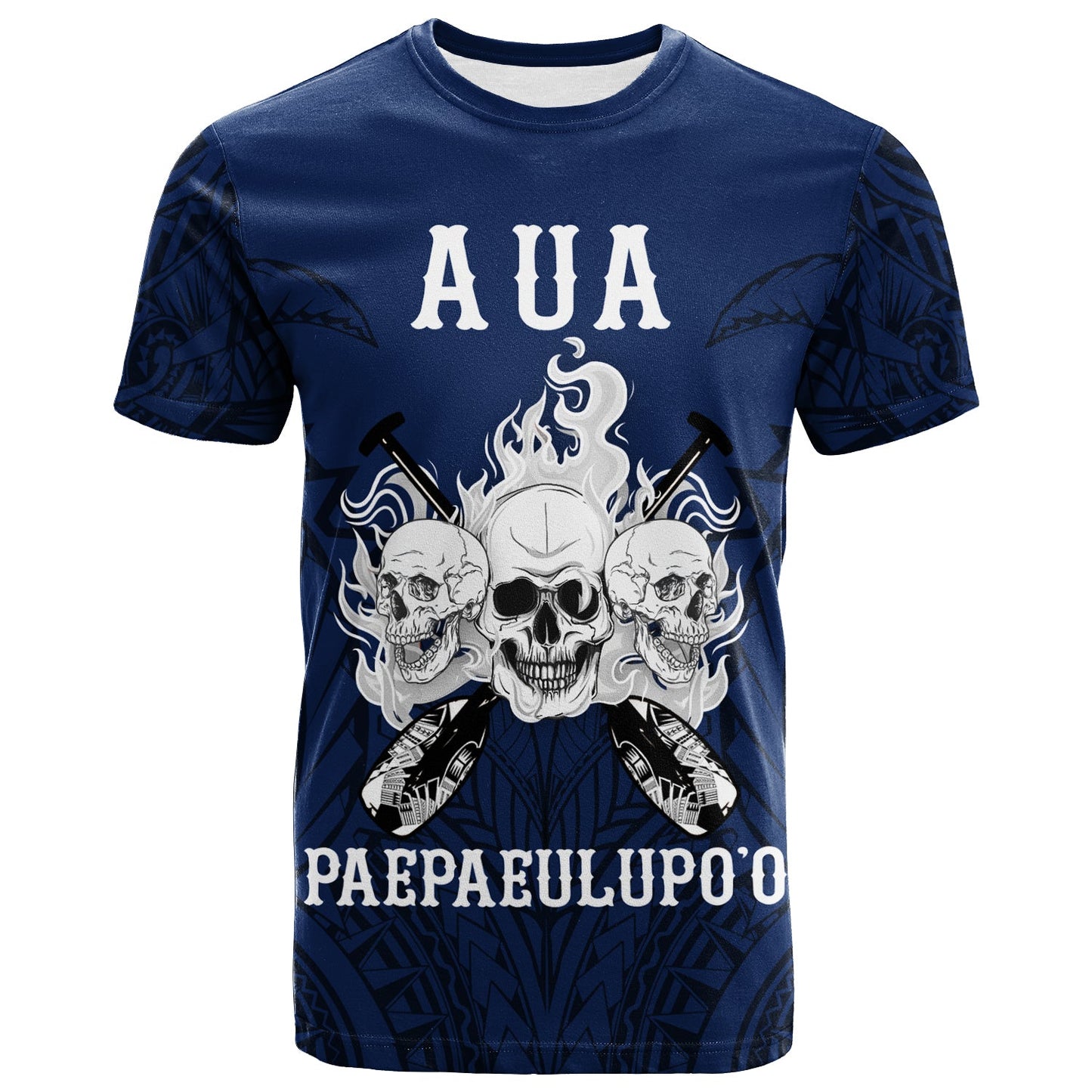 American Samoa T Shirt Aua Paepaeulupoo Pride 2