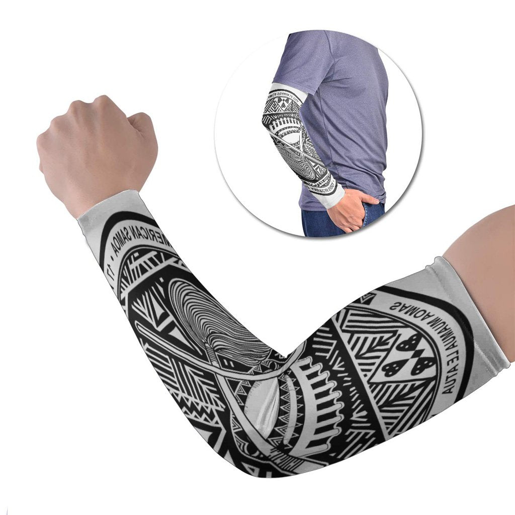 Polynesian Arm Sleeve 20 (Set of Two)