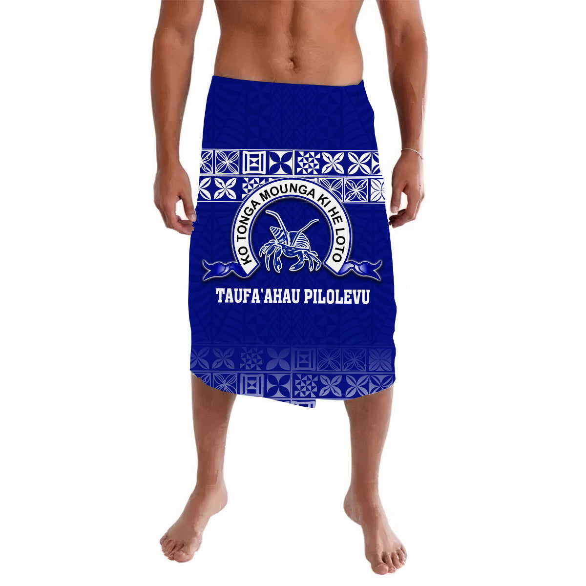 Taufaahau Pilolevu Lavalava Tonga College Ver.01