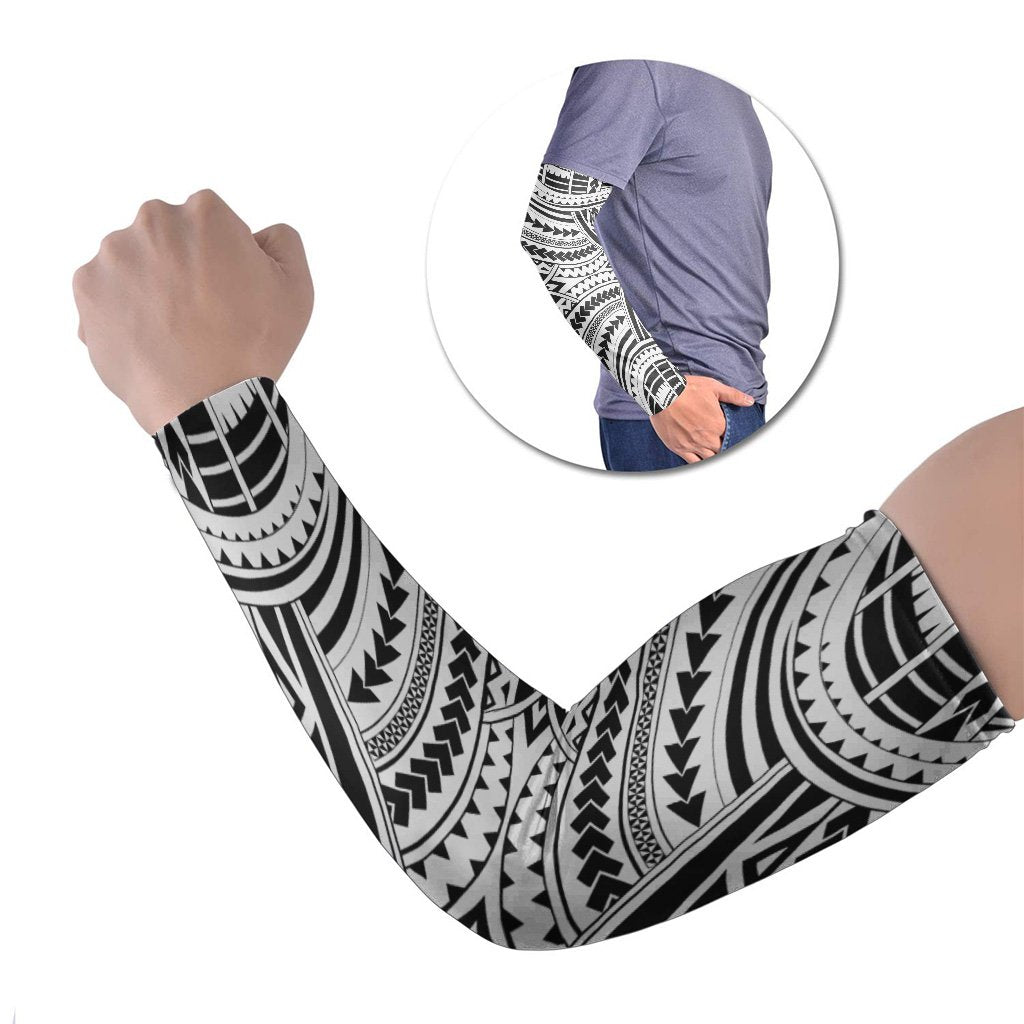 Polynesian Arm Sleeve 32 (Set of Two)