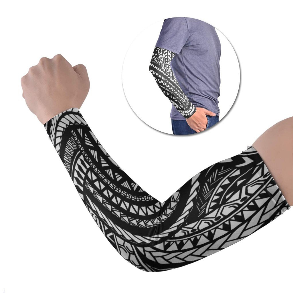 Polynesian Arm Sleeve 40 (Set of Two)