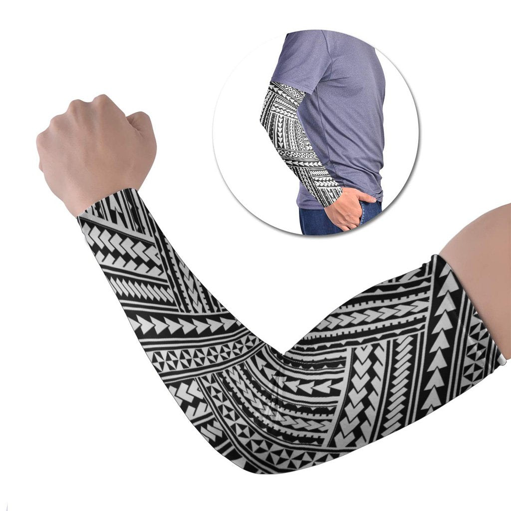 Polynesian Arm Sleeve 43 (Set of Two)