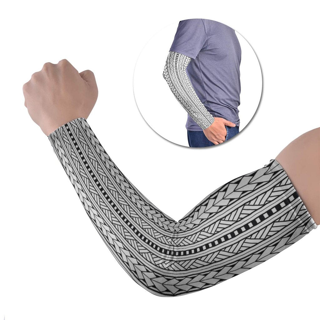 Polynesian Arm Sleeve 50 (Set of Two)