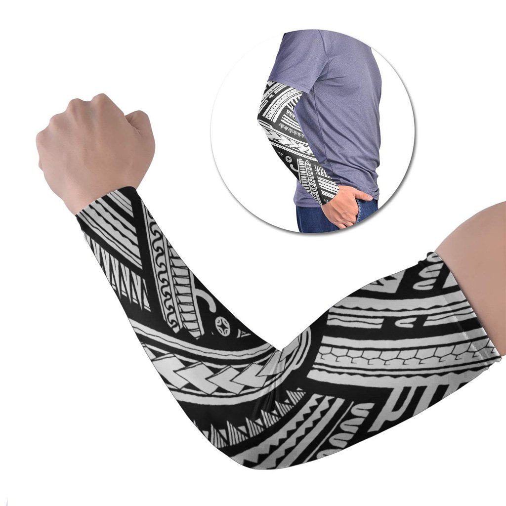 Polynesian Arm Sleeve 54 (Set of Two)