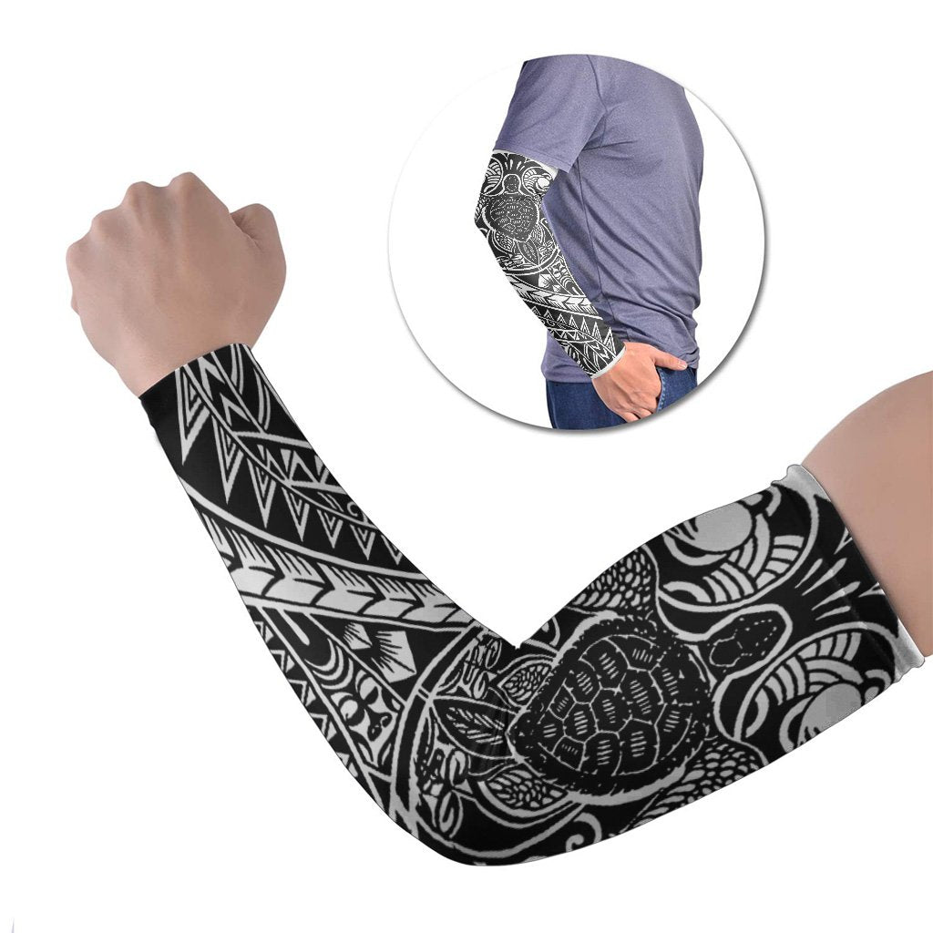 Polynesian Arm Sleeve 59 (Set of Two)