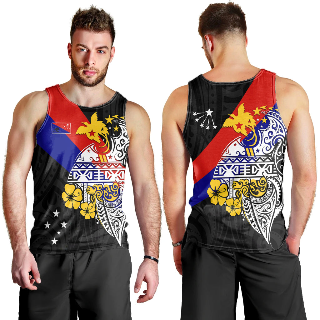Central Province Men Tank Top Style Life PNG