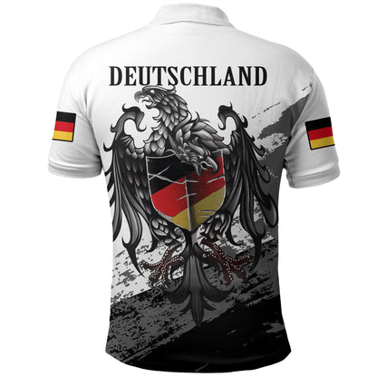 Germany Special Polo