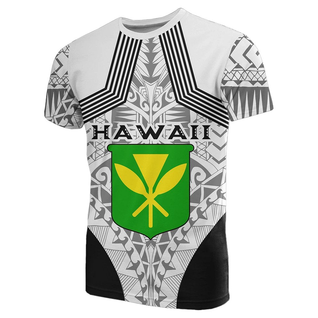 Kanaka Polynesian T-Shirt