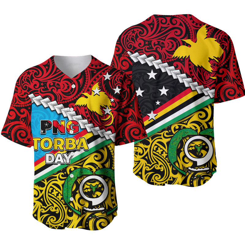 PNG Torba Day Baseball Jersey Happy Day