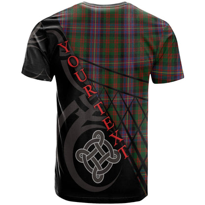 Printivon Cochrane 02 T Shirt Pattern Celtic