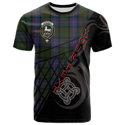 Printivon Cochrane 03 T Shirt Pattern Celtic 