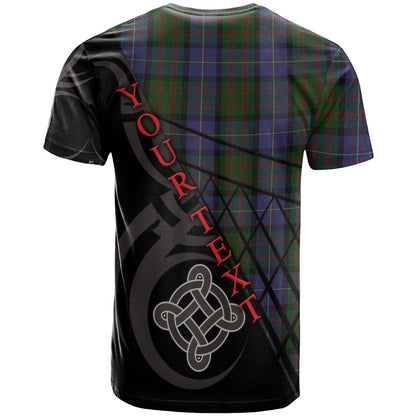 Printivon Cochrane 03 T Shirt Pattern Celtic