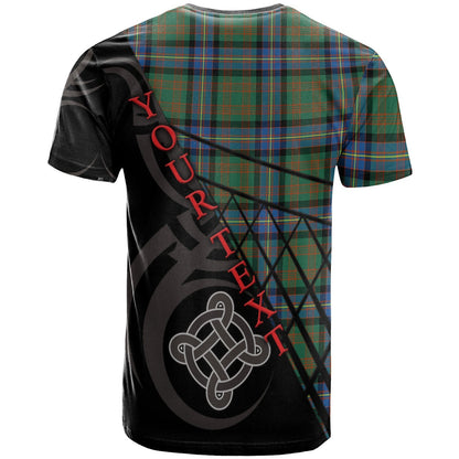 Printivon Cochrane Ancient T Shirt Pattern Celtic