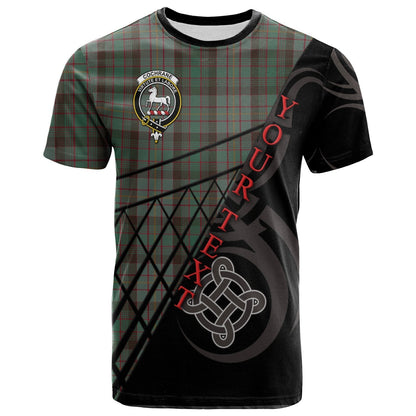 Printivon Cochrane Hunting T Shirt Pattern Celtic 