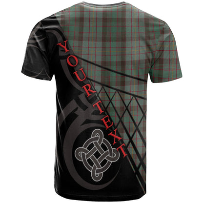 Printivon Cochrane Hunting T Shirt Pattern Celtic