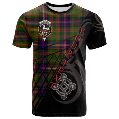 Printivon Cochrane Modern T Shirt Pattern Celtic 