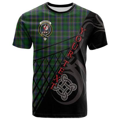 Printivon Cockburn 01 T Shirt Pattern Celtic 