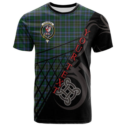 Printivon Cockburn 02 T Shirt Pattern Celtic 