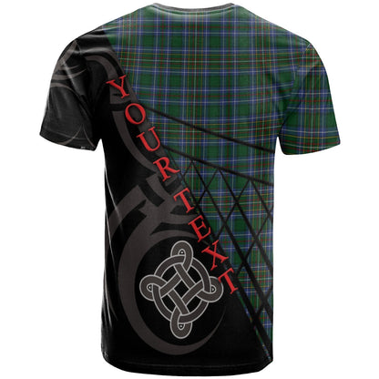 Printivon Cockburn 02 T Shirt Pattern Celtic