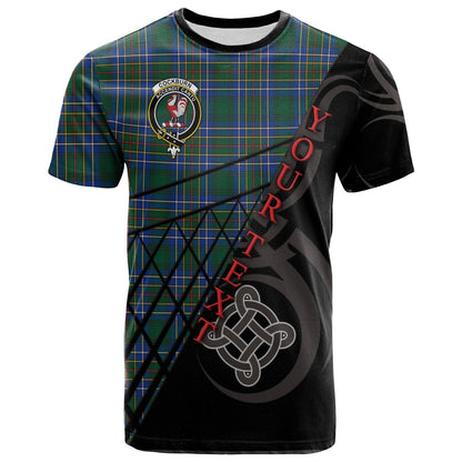 Printivon Cockburn Ancient T Shirt Pattern Celtic 