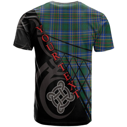 Printivon Cockburn Ancient T Shirt Pattern Celtic