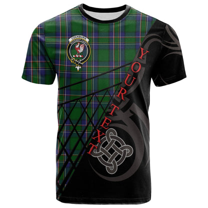 Printivon Cockburn Old T Shirt Pattern Celtic 