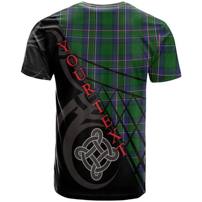 Printivon Cockburn Old T Shirt Pattern Celtic