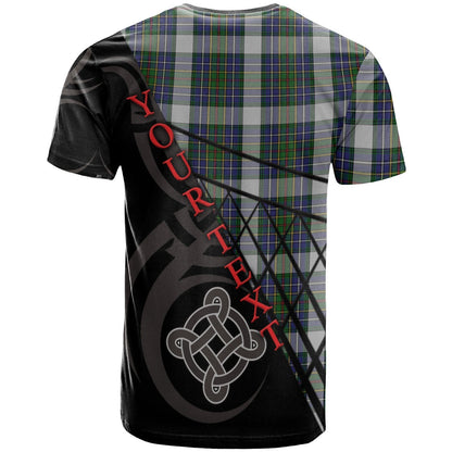 Printivon Cockburn of Ormiston Dress T Shirt Pattern Celtic