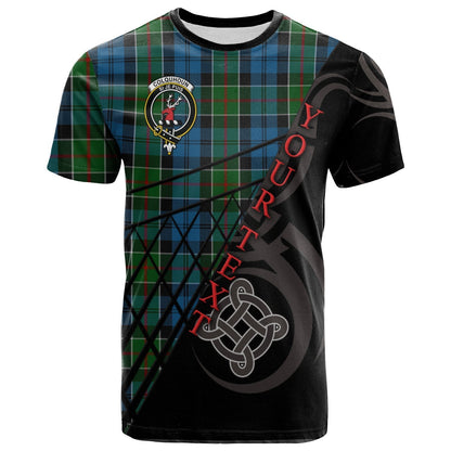 Printivon Colquhoun 02 T Shirt Pattern Celtic 