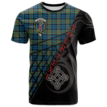 Printivon Colquhoun Ancient T Shirt Pattern Celtic 