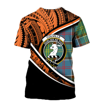 Printivon Colville T Shirt Pattern Polynesian
